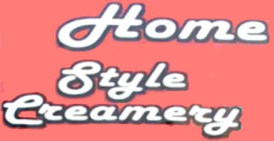 Homestyle Creamery