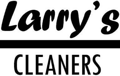 Larry's Cleaners