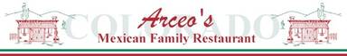 Arceo's Mexican Family Restaurant