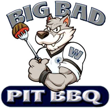 Big Bad W Pit BBQ