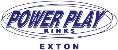 Power Play Rinks at Exton