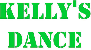 Kelly's Dance