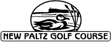 New Paltz Golf Course