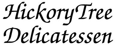 Hickory Tree Delicatessen