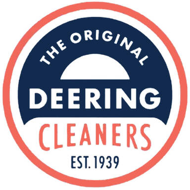 Deering Cleaners