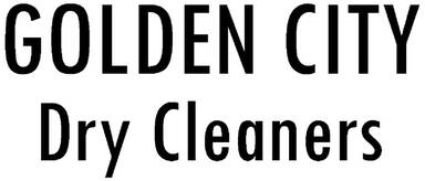 Golden City Dry Cleaners
