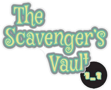 The Scavenger's Vault