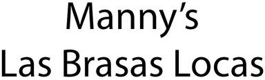 Manny's Las Brasas Locas
