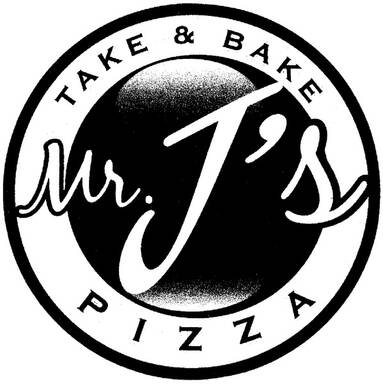 Mr. J's Take & Bake Pizza