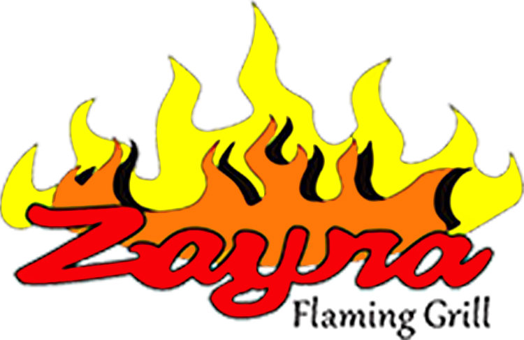 Zayna Flaming Grill