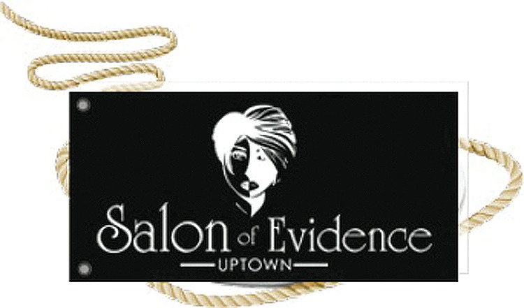 Salon of Evidence